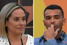"Já avisei que tenho uma pessoa lá fora": Luís Gonçalves expõe desconforto com Helena Isabel no «BB All Stars»