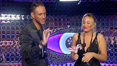 Helena Isabel abre o jogo sobre Cláudio Coelho e um possível reencontro