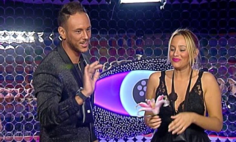 Helena Isabel abre o jogo sobre Cláudio Coelho e um possível reencontro