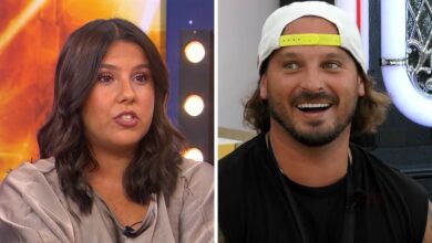 Inês Morais acusa Miguel Vicente de encenação no «Big Brother All Stars»