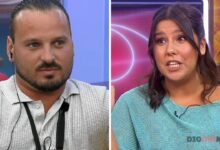 "Eu tinha uma faca na mão": Inês Morais recorda episódio limite com Miguel Vicente e ataca o concorrente do «BB All Stars»