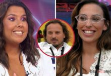"É mesmo muito triste o que lhe estão a fazer": Inês Morais defende Catarina Miranda de insultos