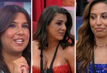 Inês Morais expõe "trunfo" de Daniela Santos e atira 'farpas' a Catarina Miranda no «BB AllStars»