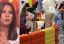 "Confundir limiar da pobreza com pobreza extrema é não saber do que fala": Inês Morais arrasa Luís Gonçalves