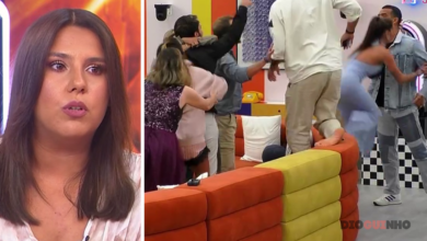 "Confundir limiar da pobreza com pobreza extrema é não saber do que fala": Inês Morais arrasa Luís Gonçalves
