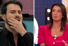 Armadilha no «Big Brother All Stars»? Inês Simões defende que 'rivais' aumentam erros de Francisco Monteiro no «Big Brother All Stars»