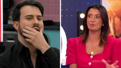 Armadilha no «Big Brother All Stars»? Inês Simões defende que 'rivais' aumentam erros de Francisco Monteiro no «Big Brother All Stars»