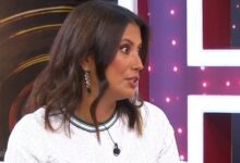 Inês Simões não tem dúvidas: "Daniela Santos passou informações do exterior a Miguel Vicente!"