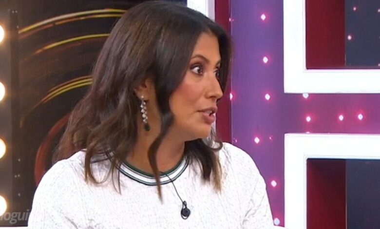Inês Simões não tem dúvidas: "Daniela Santos passou informações do exterior a Miguel Vicente!"
