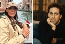 Iva Domingues arrasa artistas que boicotaram festival por causa de Jerry Seinfeld