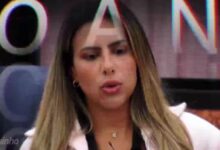 Joana Albuquerque garante permanência no 'Big Brother All Stars': "52% dos votos