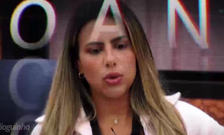 Joana Albuquerque garante permanência no 'Big Brother All Stars': "52% dos votos