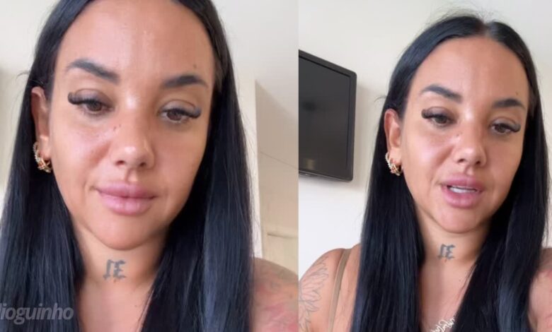 Joana Diniz abre o jogo sobre Sónia Jesus e Jéssica Maria