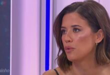 Joana Sobral sem filtros: "A Catarina Miranda é insuportável quando encara um personagem!"