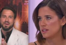 Joana Sobral sobre Francisco Monteiro: "Se soubesse o que sei hoje, tinha dado mais do que um chocho!"