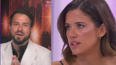 Joana Sobral sobre Francisco Monteiro: "Se soubesse o que sei hoje, tinha dado mais do que um chocho!"