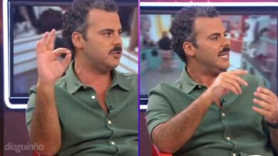 João Ricardo arrasa comportamento de Pedro no Big Brother All Stars e lembra episódios do passado
