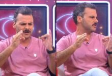 Big Brother - Comentador não tem duvida: "A Catarina Miranda é uma aliada do Zaza"