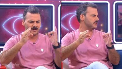 Big Brother - Comentador não tem duvida: "A Catarina Miranda é uma aliada do Zaza"