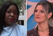Jéssica Antunes reage a acusações de racismo no caso Stella: "Foi uma grandíssima falta de respeito"