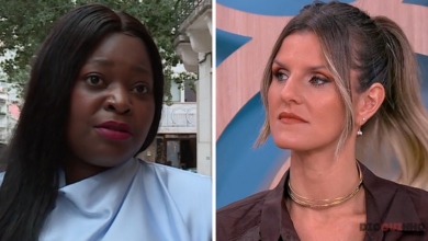 Jéssica Antunes reage a acusações de racismo no caso Stella: "Foi uma grandíssima falta de respeito"