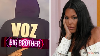 Big Brother perde a paciência e dá raspanete a Jéssica Maria em direto na TVI