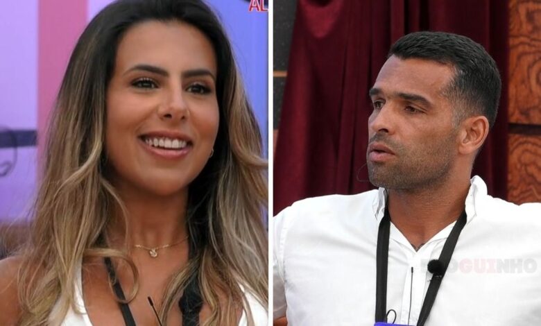 "Armada em...": Diana Lopes 'ataca' Joana Albuquerque após criticar ofensa de Luís Gonçalves