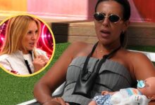Joana Albuquerque insegura no «BB All Stars»? "Estou altamente desconfortável", garante a concorrente.