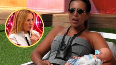 Joana Albuquerque insegura no «BB All Stars»? "Estou altamente desconfortável", garante a concorrente.