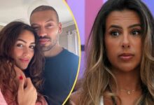 "Se fosse só no closet...": Joana Albuquerque lança farpas sobre o vídeo polémico de Zena e André do «BB All Stars»