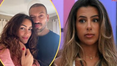 "Se fosse só no closet...": Joana Albuquerque lança farpas sobre o vídeo polémico de Zena e André do «BB All Stars»