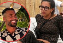 Miguel Vicente pede entrada de Bruno Savate e Joana Albuquerque reage no «Big Brother All Stars»