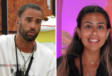 Traição nas costas? Joana Albuquerque confrontada sobre cumplicidade com Diogo Marcelino