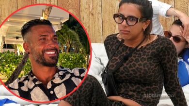Miguel Vicente pede entrada de Bruno Savate e Joana Albuquerque reage no «Big Brother All Stars»