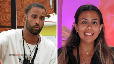 Traição nas costas? Joana Albuquerque confrontada sobre cumplicidade com Diogo Marcelino