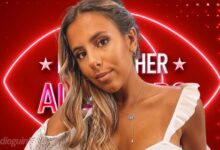 Joana Albuquerque: a «beta de Cascais» entra no Big Brother All Stars
