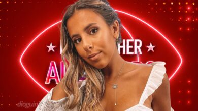 Joana Albuquerque: a «beta de Cascais» entra no Big Brother All Stars