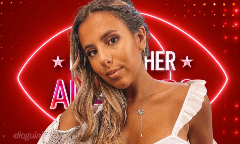Joana Albuquerque: a «beta de Cascais» entra no Big Brother All Stars
