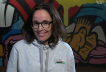 "Extremamente" premiada: Joana Marques volta a triunfar na XXX Gala dos Globos de Ouro