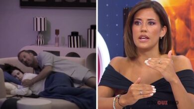 A polémica do consentimento no «BB All Stars»: Joana Sobral quebra o silêncio e expõe dilema feminino