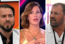 Joana Sobral arrasada após 'esquecer' namorado em declaração sobre Francisco Monteiro