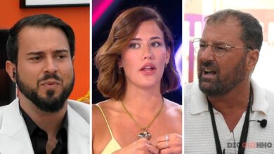 Joana Sobral arrasada após 'esquecer' namorado em declaração sobre Francisco Monteiro
