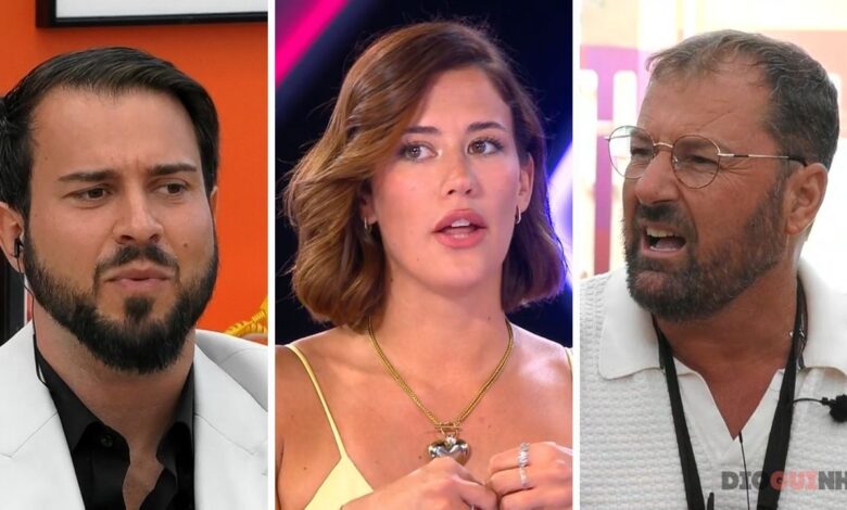 Joana Sobral arrasada após 'esquecer' namorado em declaração sobre Francisco Monteiro