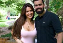 João Oliveira: Quem é o ex-namorado de Andreia que ameaça vazar áudios privados?