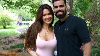 João Oliveira: Quem é o ex-namorado de Andreia que ameaça vazar áudios privados?
