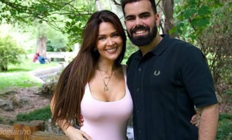 João Oliveira: Quem é o ex-namorado de Andreia que ameaça vazar áudios privados?