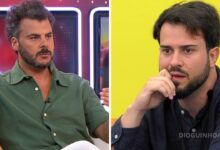 "Vai desistir do programa": João Ricardo antecipa desfecho drástico para Francisco Monteiro no «Big Brother All Stars»
