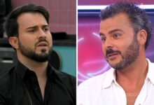 João Ricardo arrasa postura de Francisco Monteiro no «BB All Stars»: "Não tem poder de encaixe nenhum"
