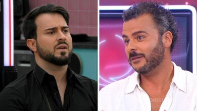 João Ricardo arrasa postura de Francisco Monteiro no «BB All Stars»: "Não tem poder de encaixe nenhum"