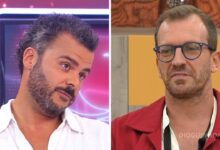 João Ricardo considera Diogo Cunha uma das "pessoas mais perigosas dentro da casa" no «BB All Stars»